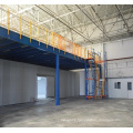 Best Customized Industrial Mezzanine Floor Shelf for Food Storage Warehouse